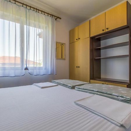 Apartments Dragica Dramalj Extérieur photo