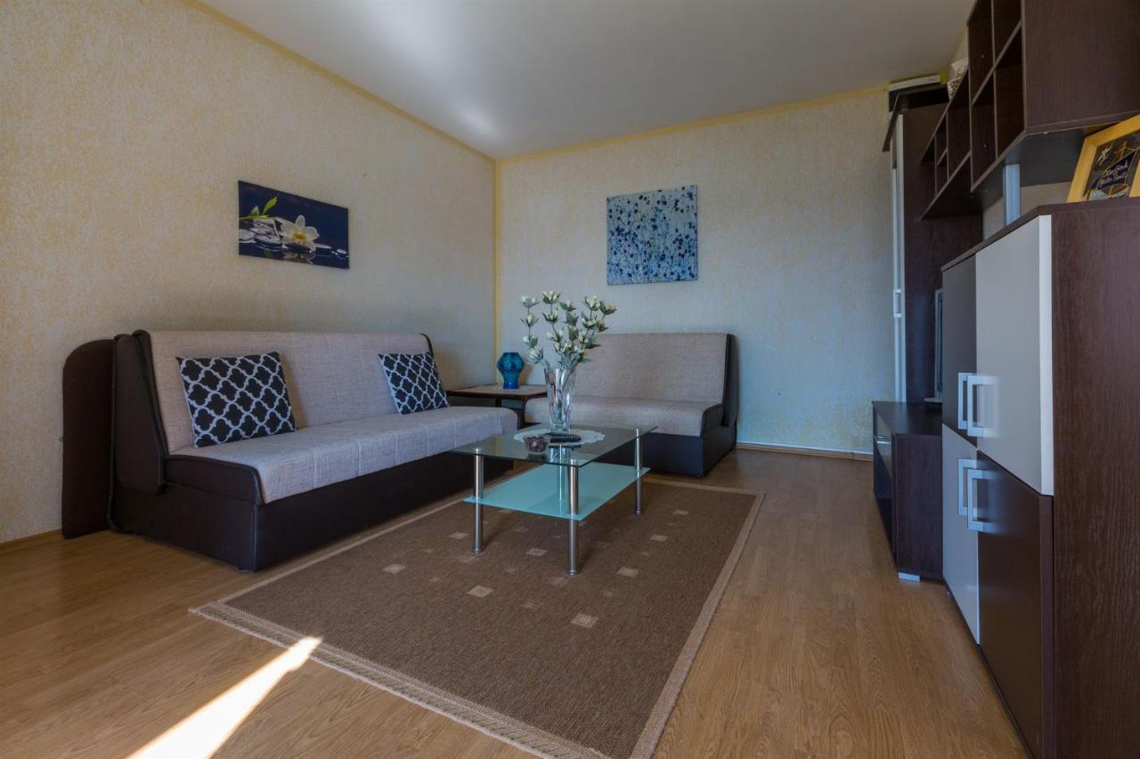 Apartments Dragica Dramalj Extérieur photo