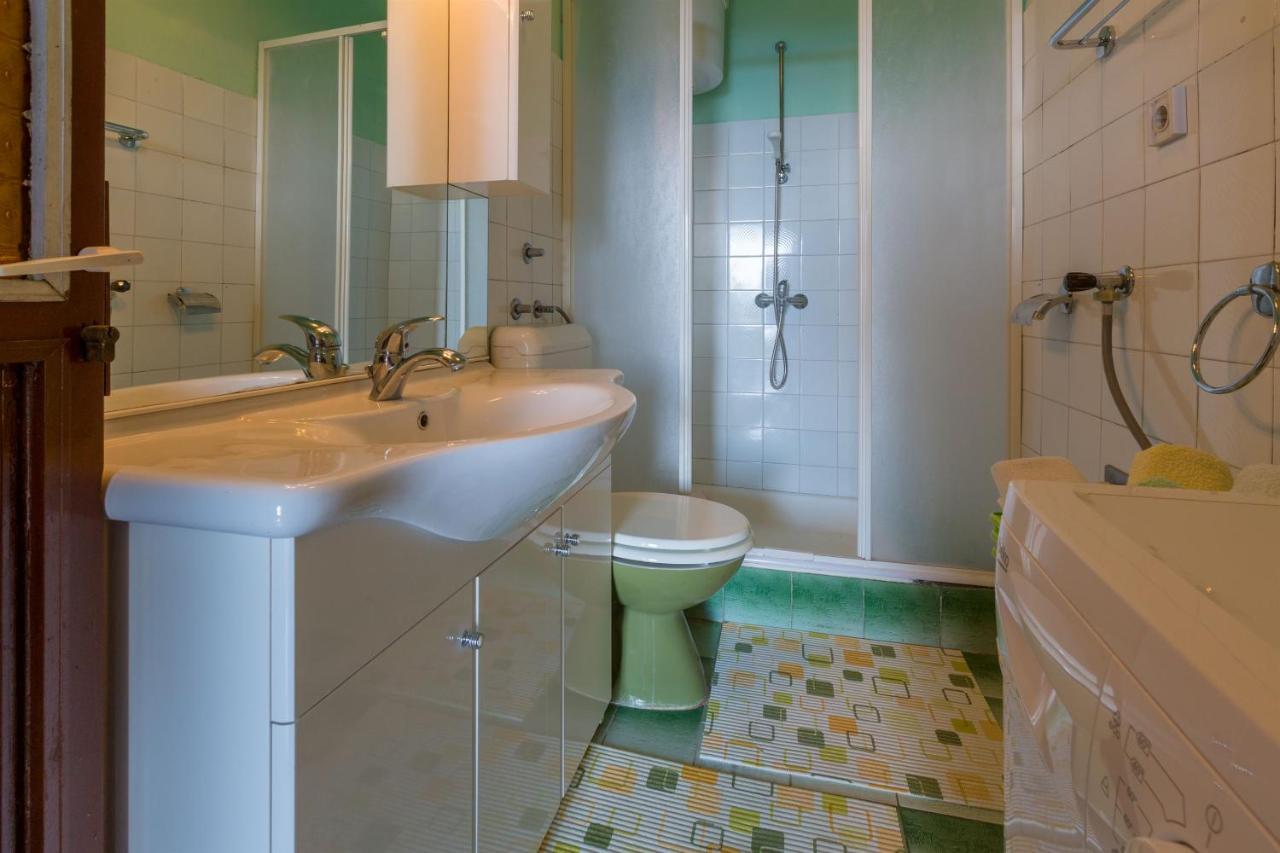 Apartments Dragica Dramalj Extérieur photo